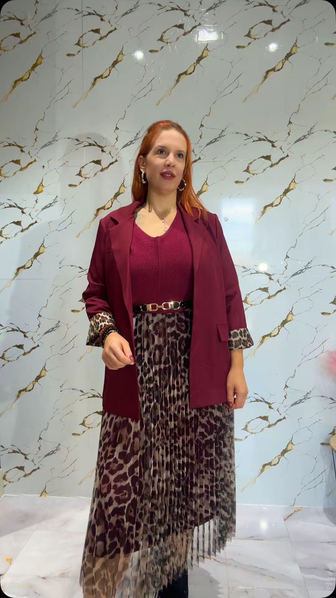 Vestido Cártama