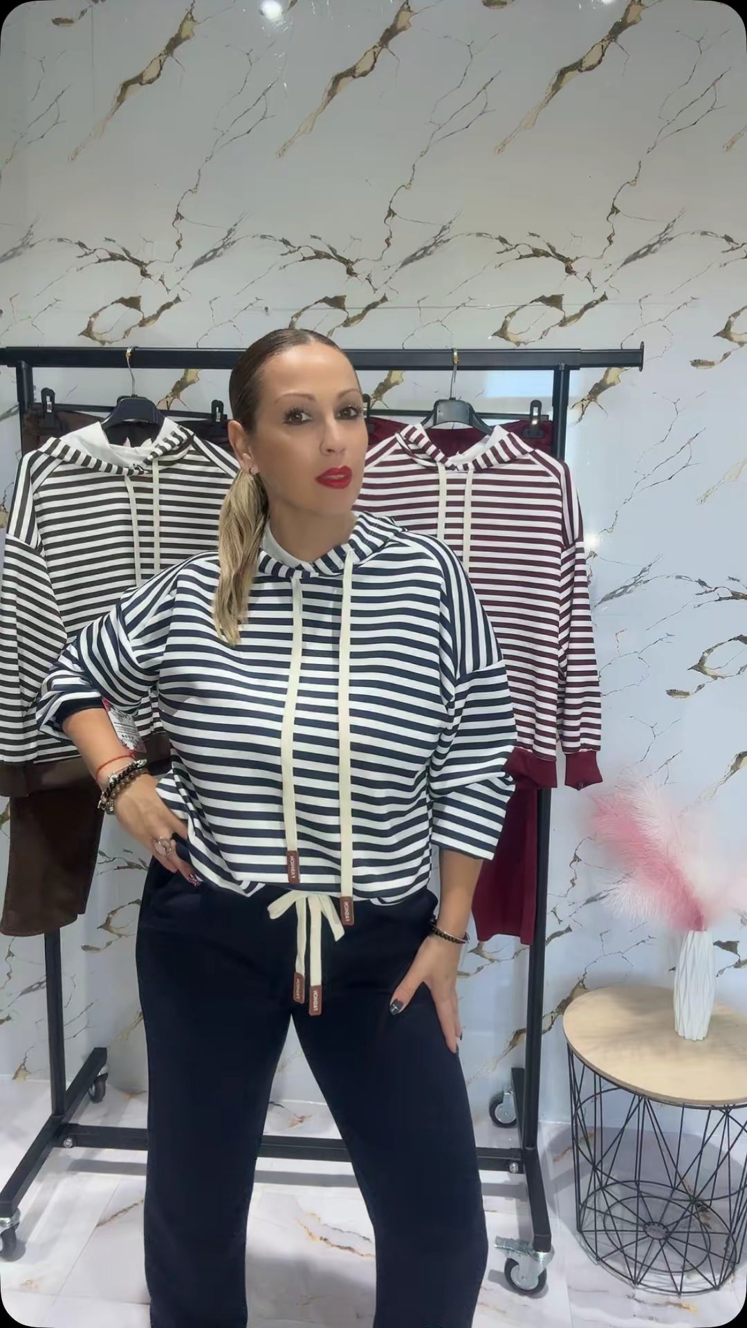 Conjunto deportivo marinero