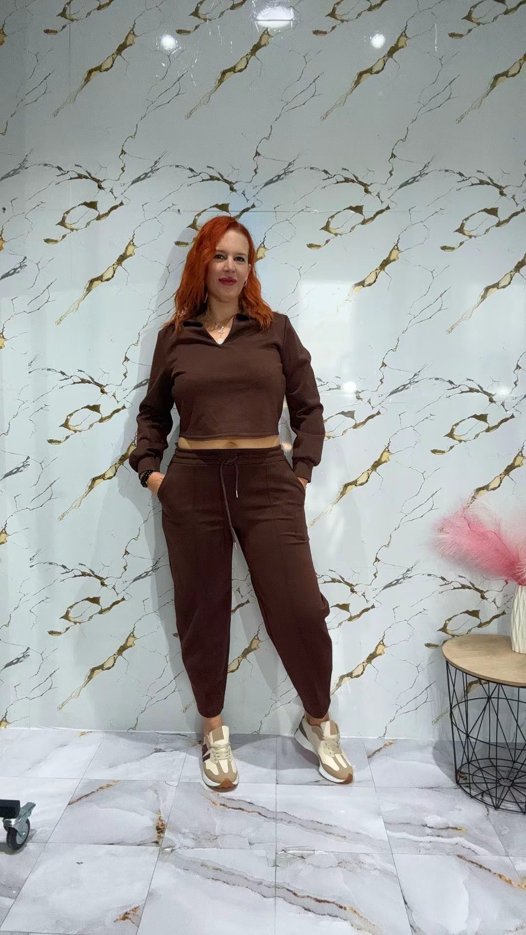 Conjunto deportivo Nelly