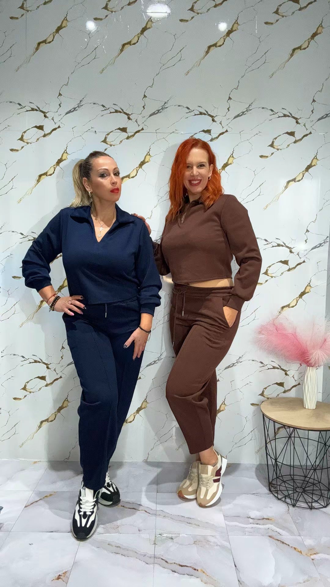 Conjunto deportivo Nelly