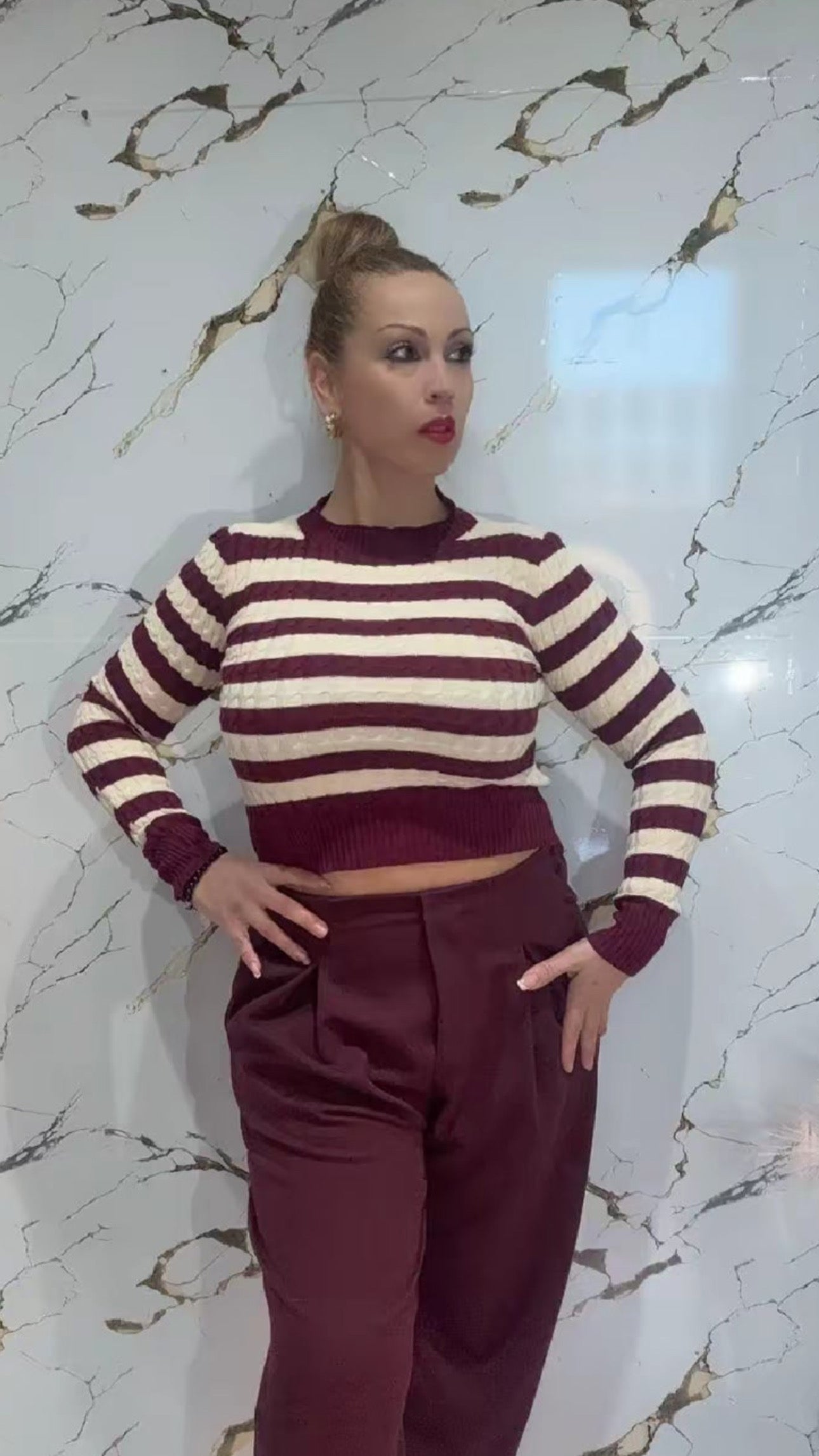 Jersey Claudia