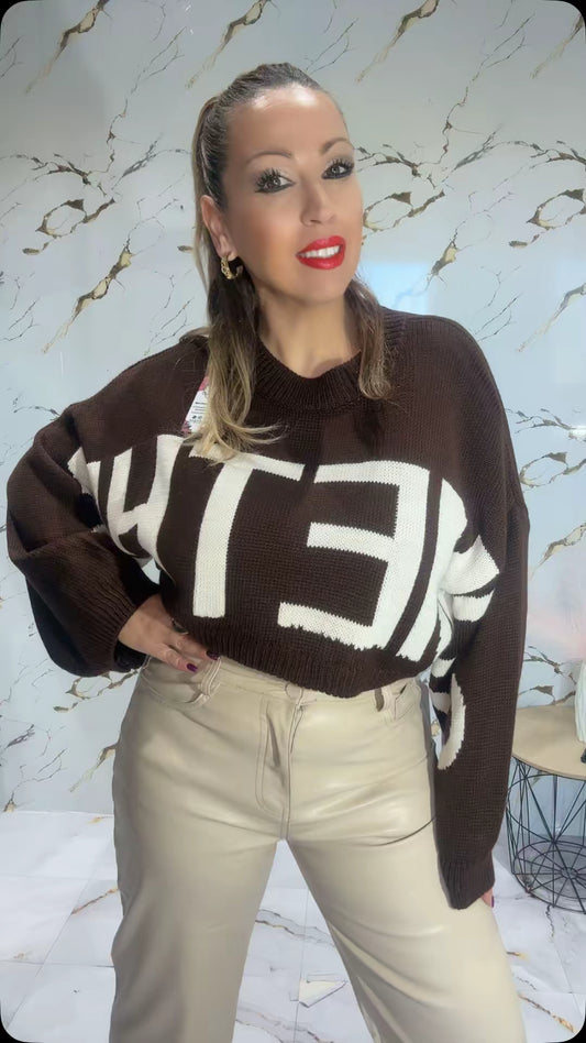 Jersey lana something