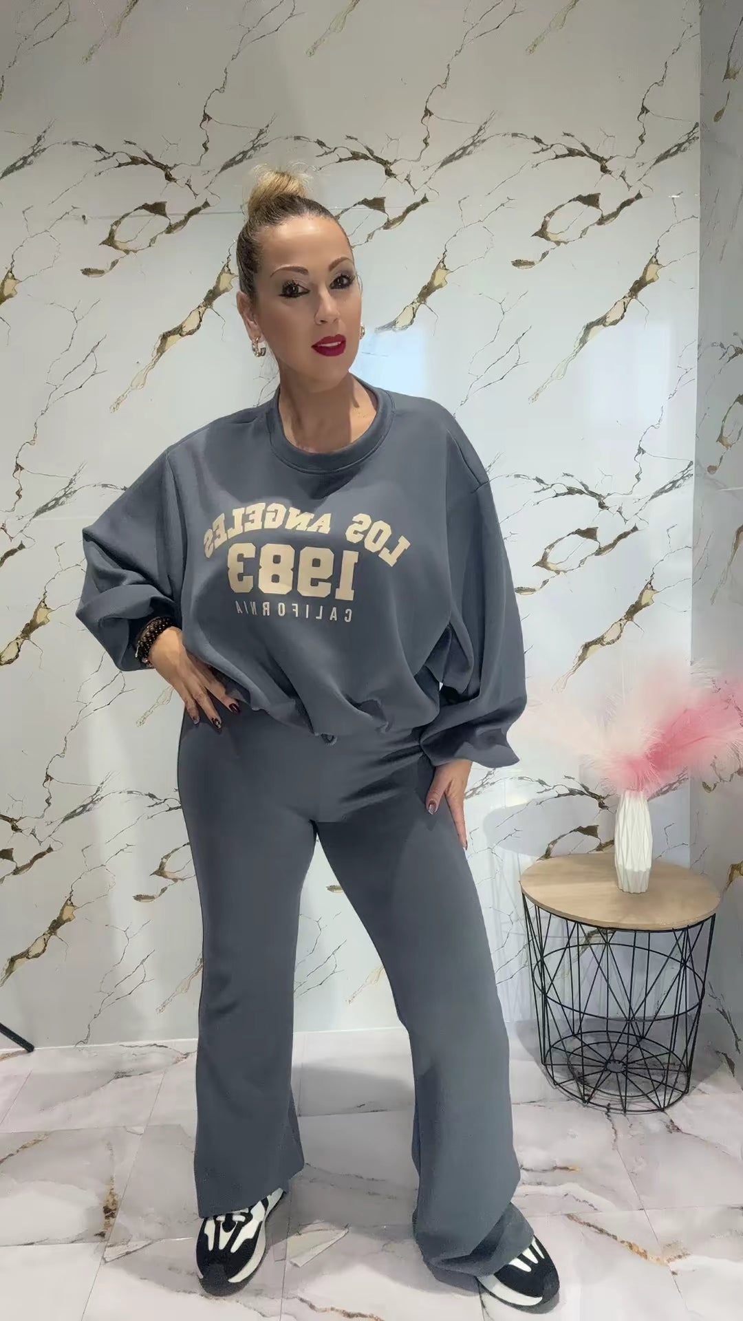 Conjunto Deportivo Los Angeles