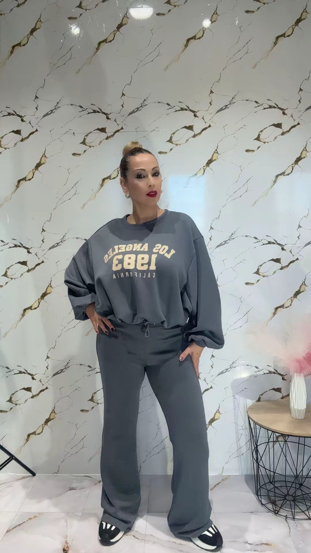 Conjunto Deportivo Los Angeles