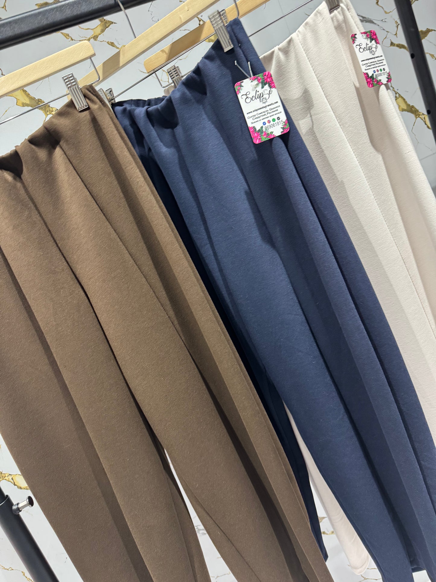 Pantalón Zara