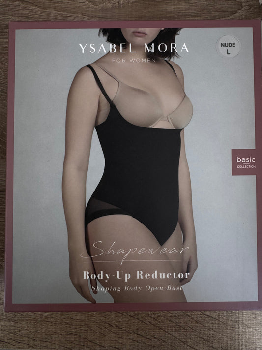 Body Up Reductor