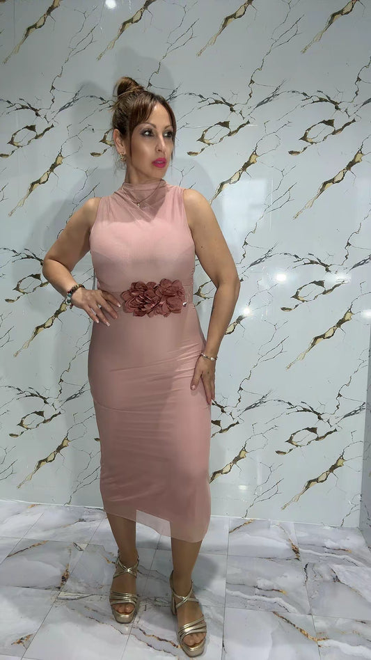 Vestido Nuri