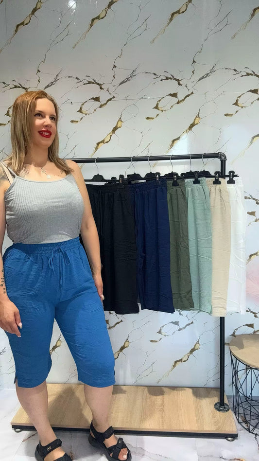 Pantalón fresquito