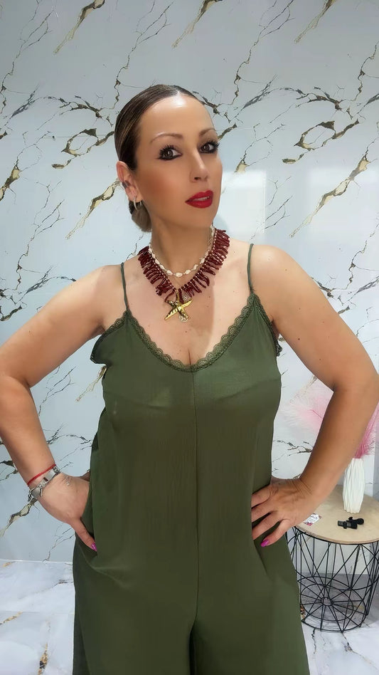 Mono lencero