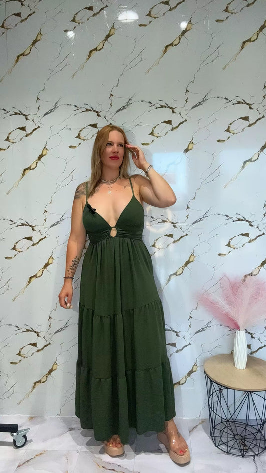 Vestido Portugal