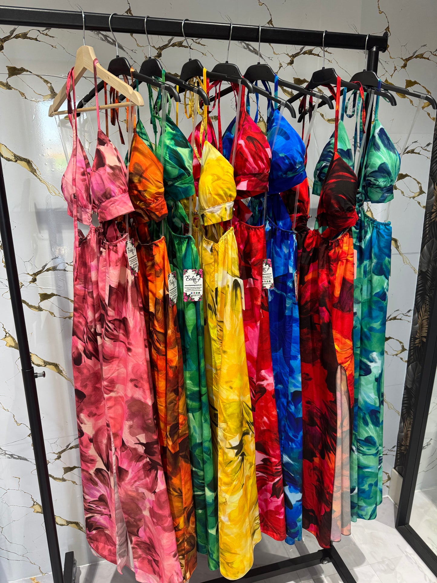 Vestido Irina