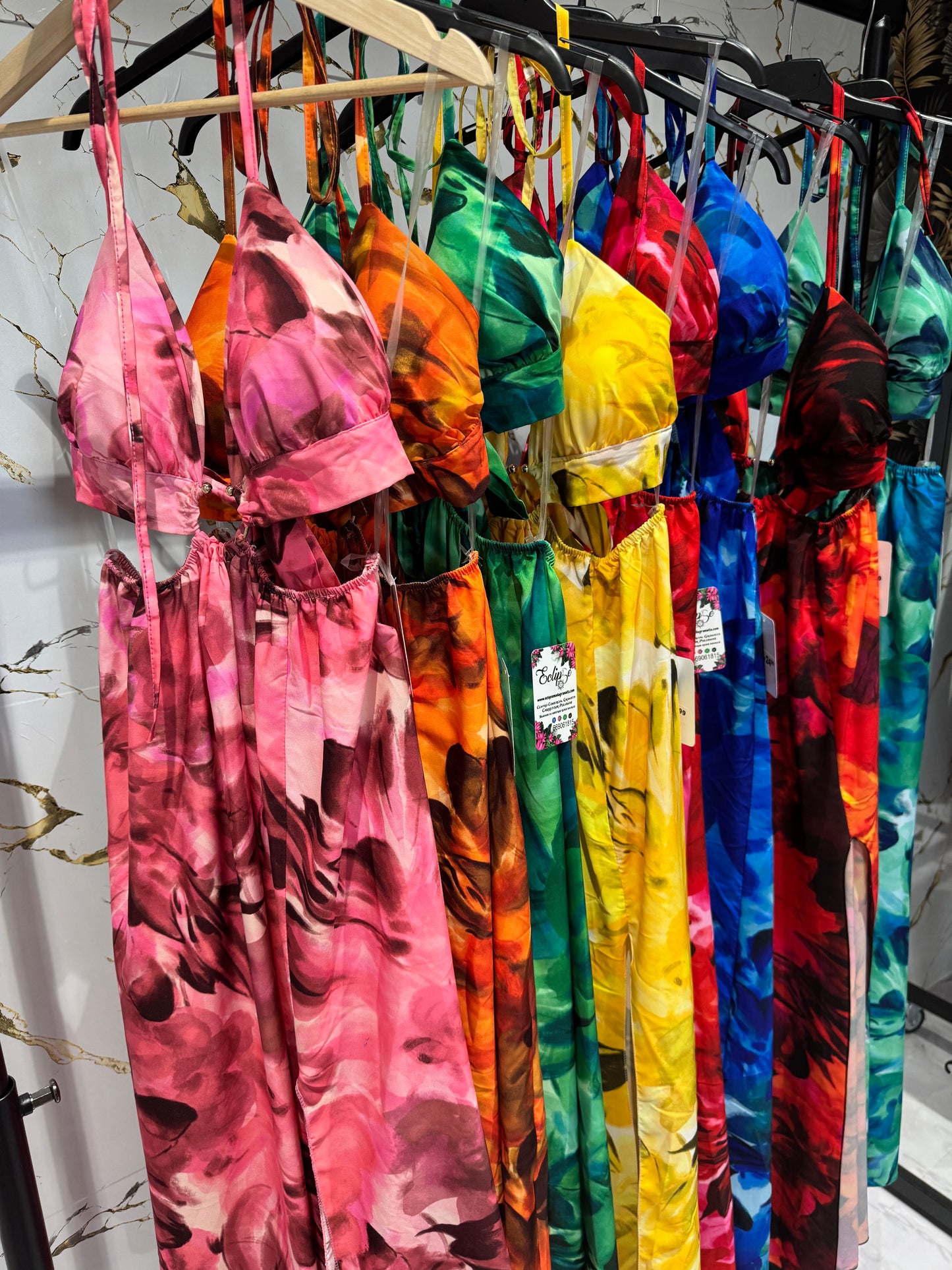 Vestido Irina