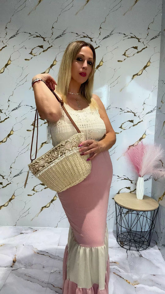 Vestido Almuñécar