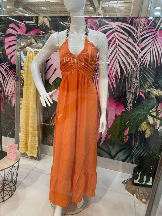 Vestido Cala