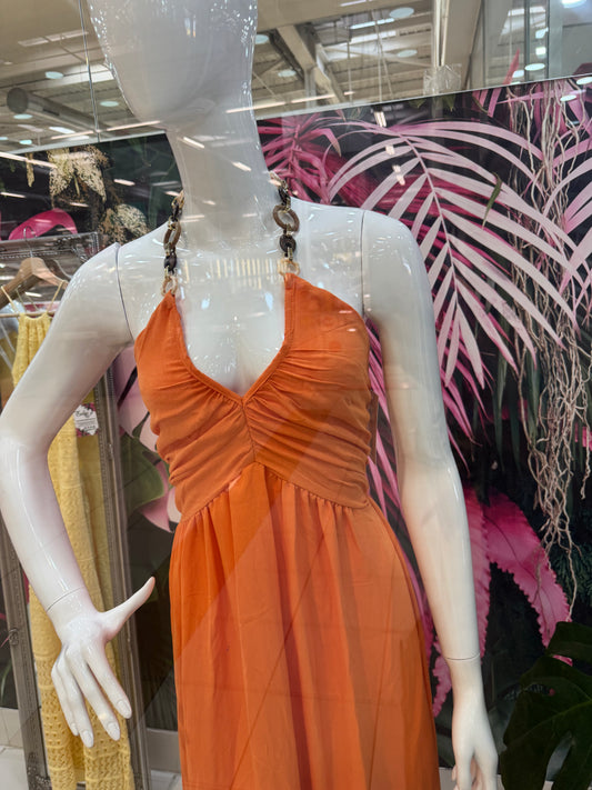 Vestido Cala