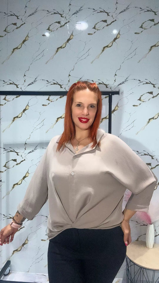 Blusa