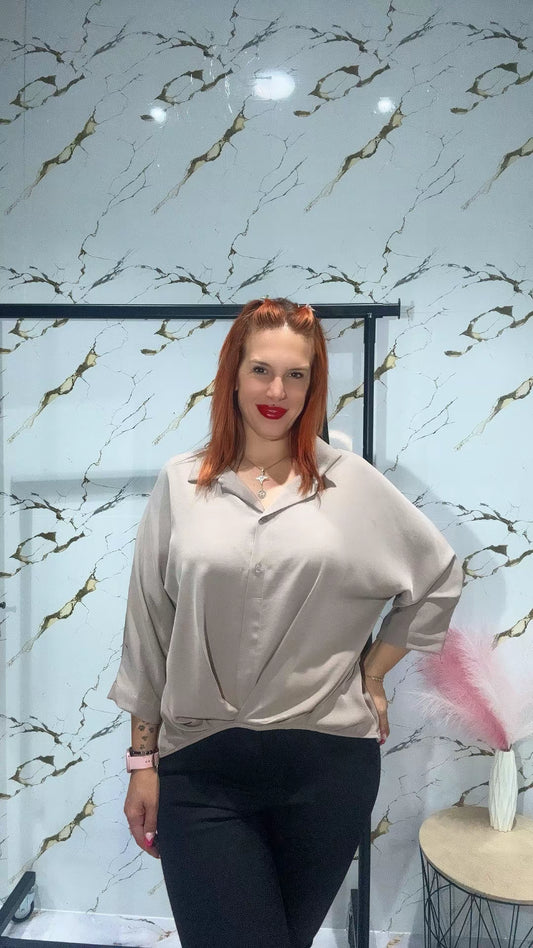 Blusa