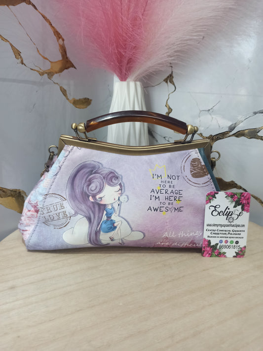 Bolso Annie