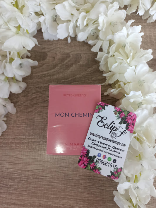 Perfume Mon Chemin