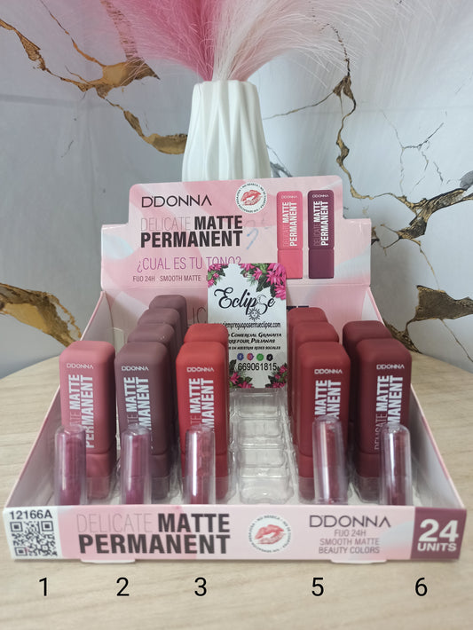 Mate permanente