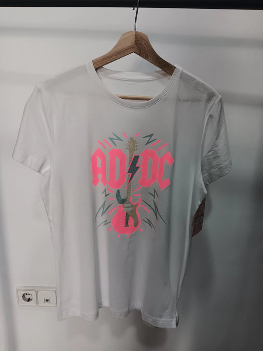 Camiseta ADDC