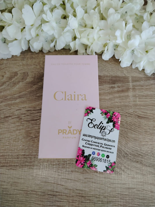 Perfume Claira