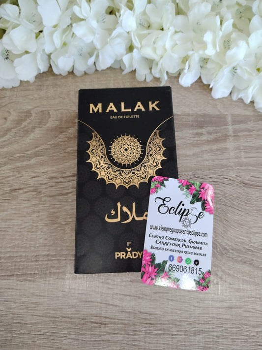 Perfume Malak