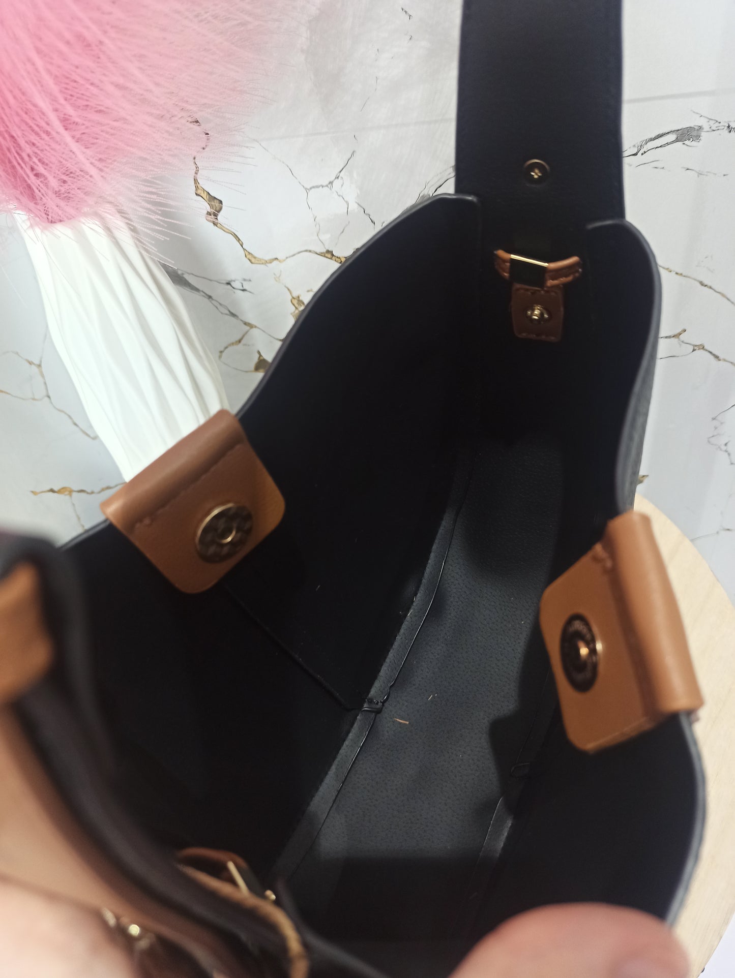 Bolso Madison