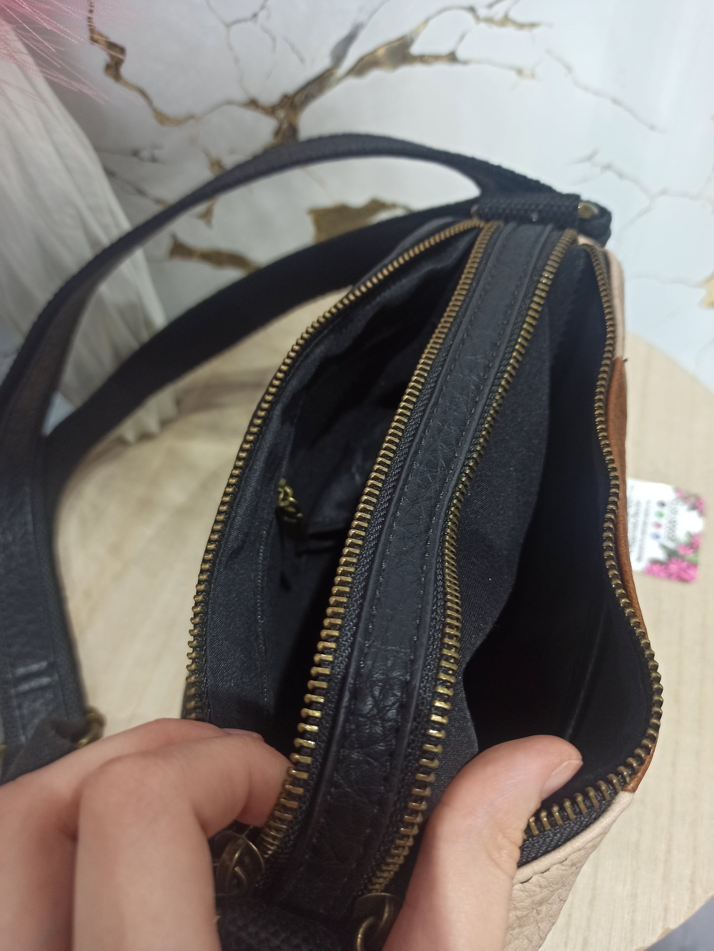 Bolso Asia