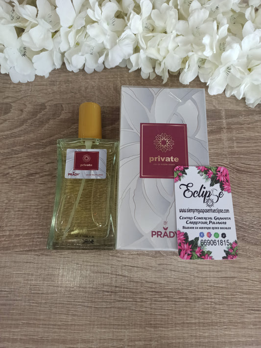 Perfume Prady
