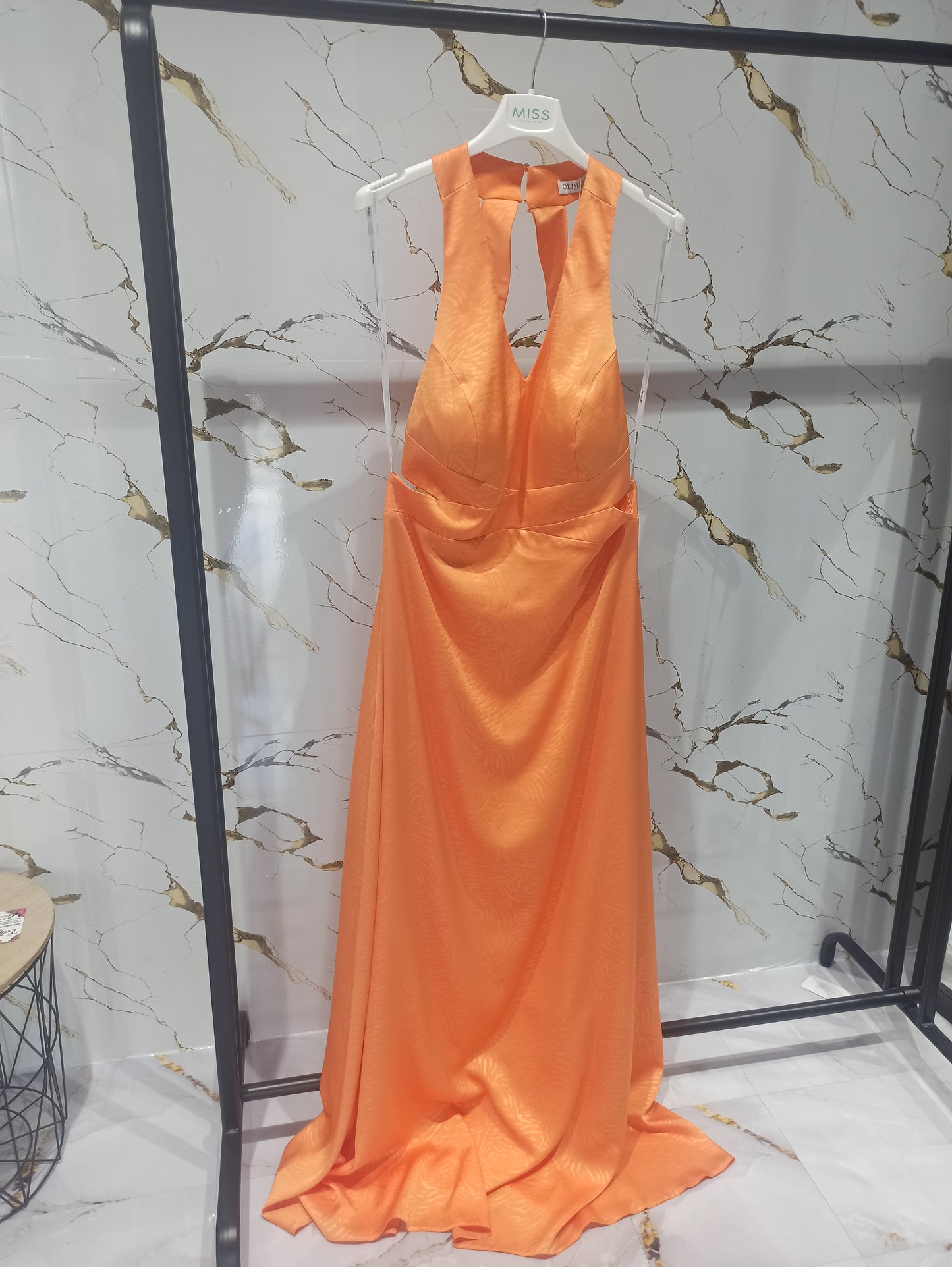 Vestido Olimara