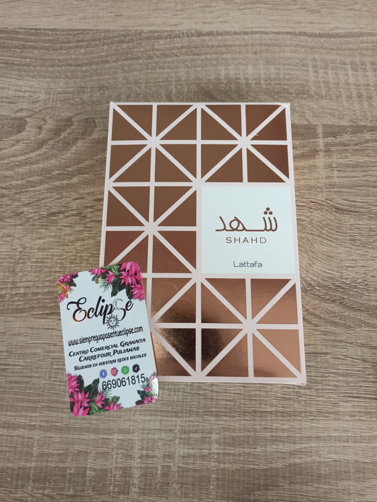 Perfume Shahd