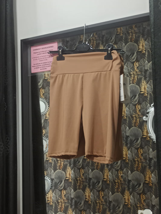Leggins cortos