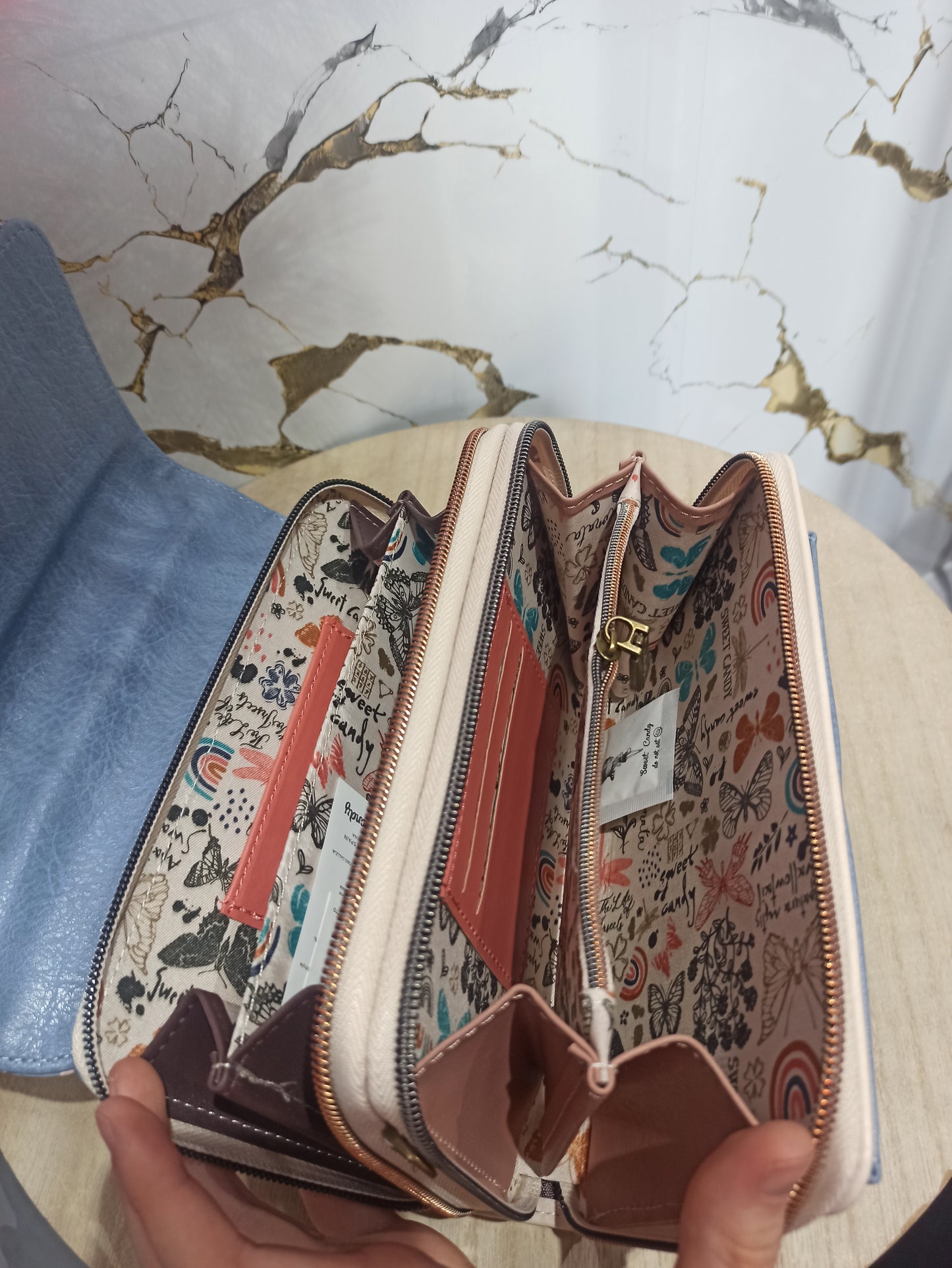 Bolso Dream