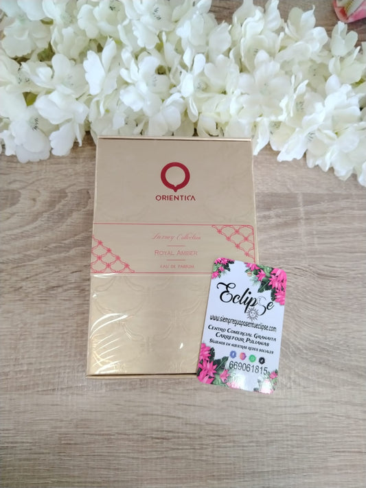 Perfume Orientica