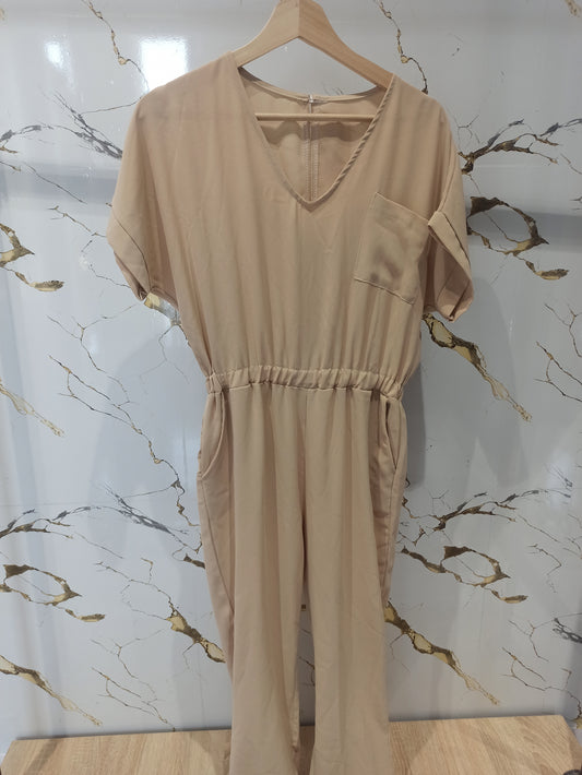 Mono beige