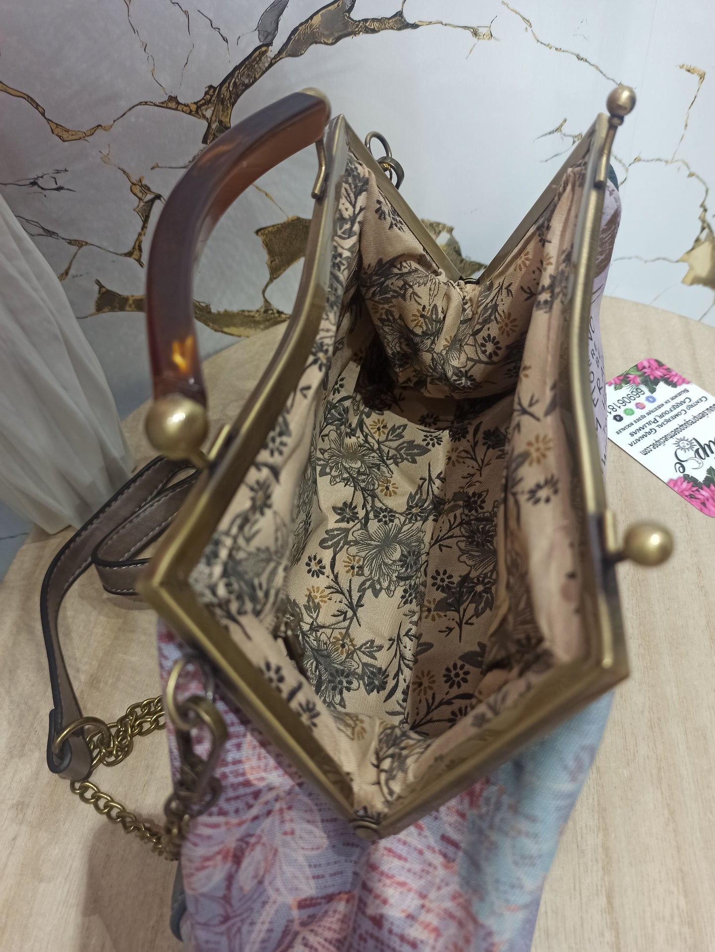 Bolso Annie