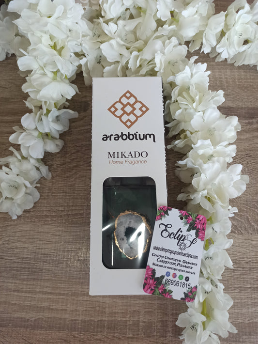 Perfume arabbium