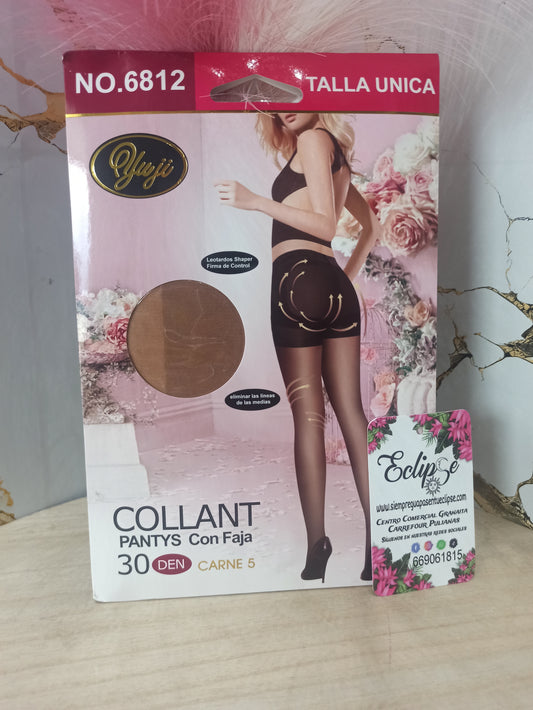 Faja talla única