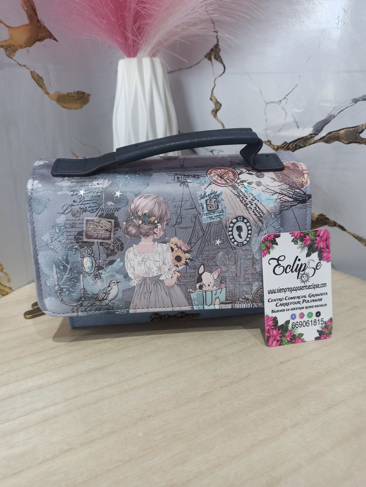 Bolso Dream