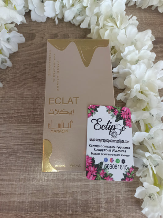 Perfume Eclat