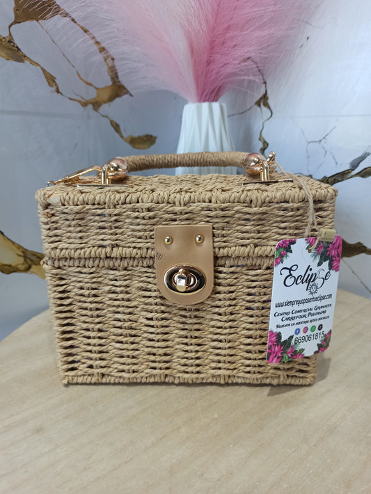 Bolso Milán