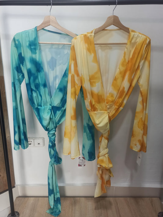 Vestido Roma