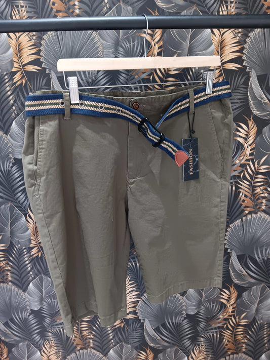 Pantalón verde