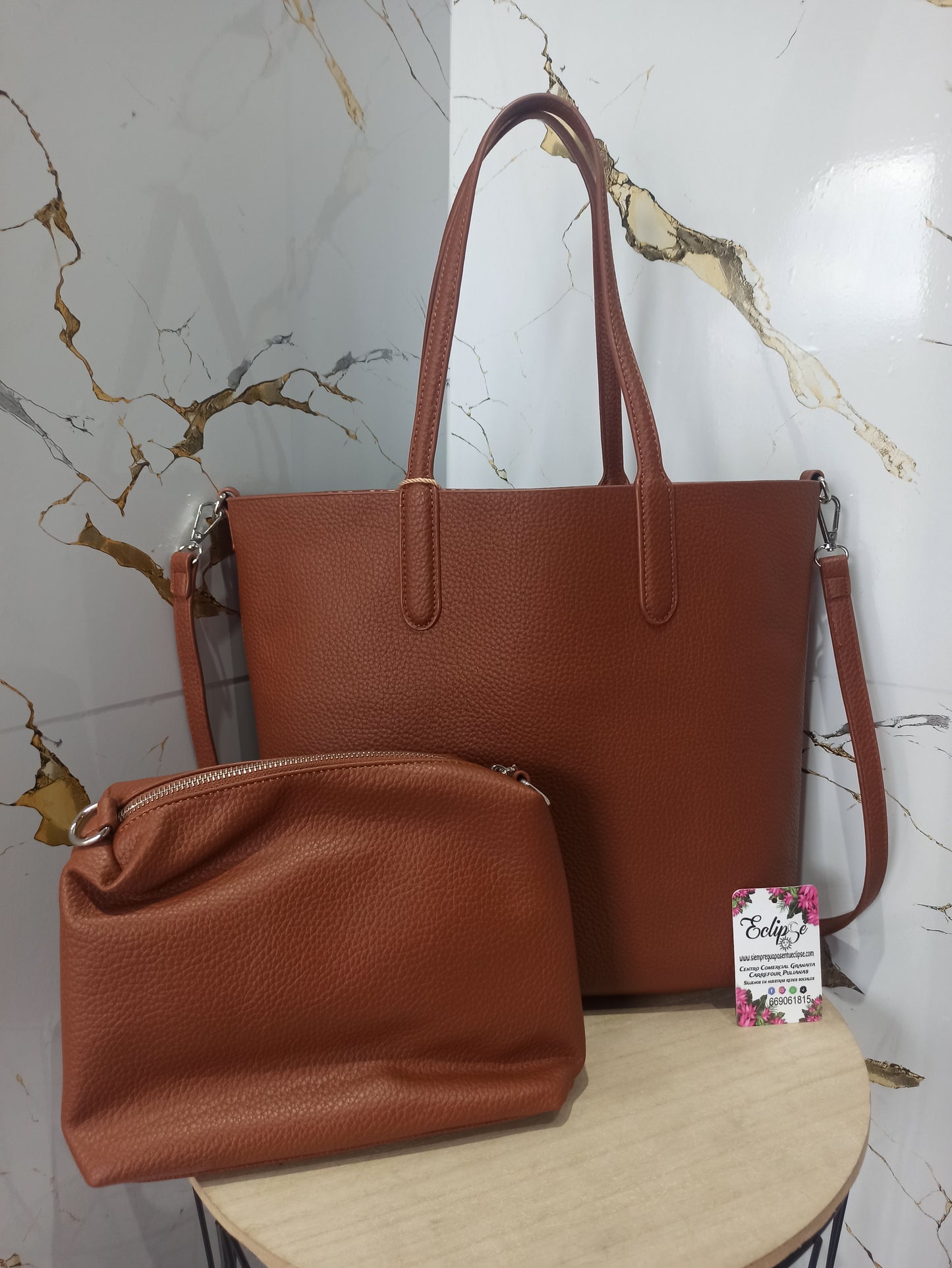 Bolso Irene