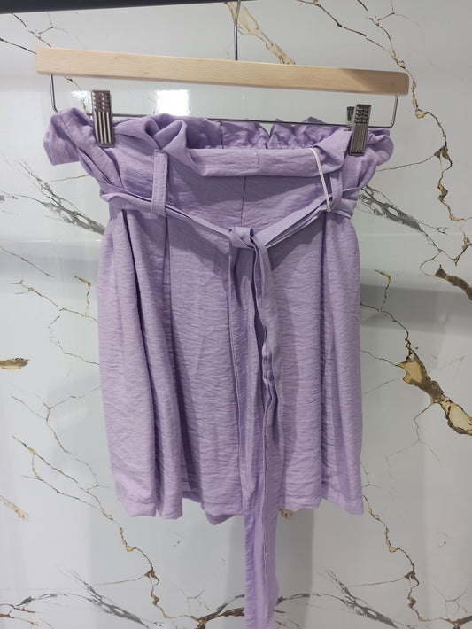 Pantalones cortos